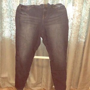 Torrid jeans- never worn!